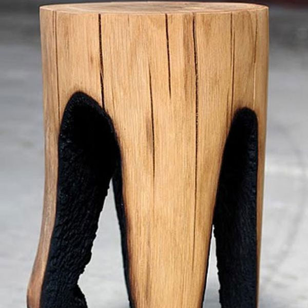 Bone Chairs and Coal Tables: World's 6 Creepiest Furniture Pieces