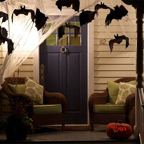 10 Ideas to Create the Scariest Haunted House