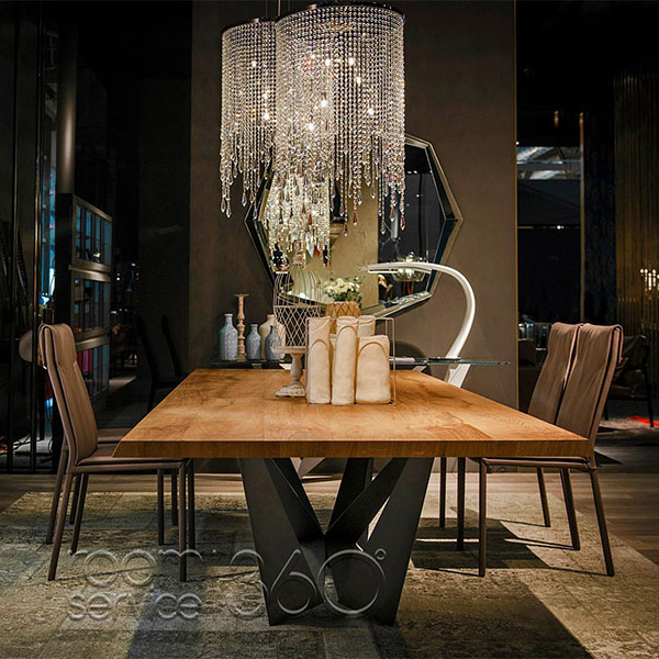 5 ways to get earthy and eclectic design effect