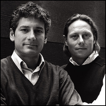 Edi & Paolo Ciani