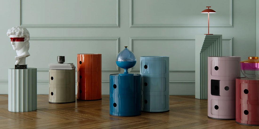 Kartell Kartell