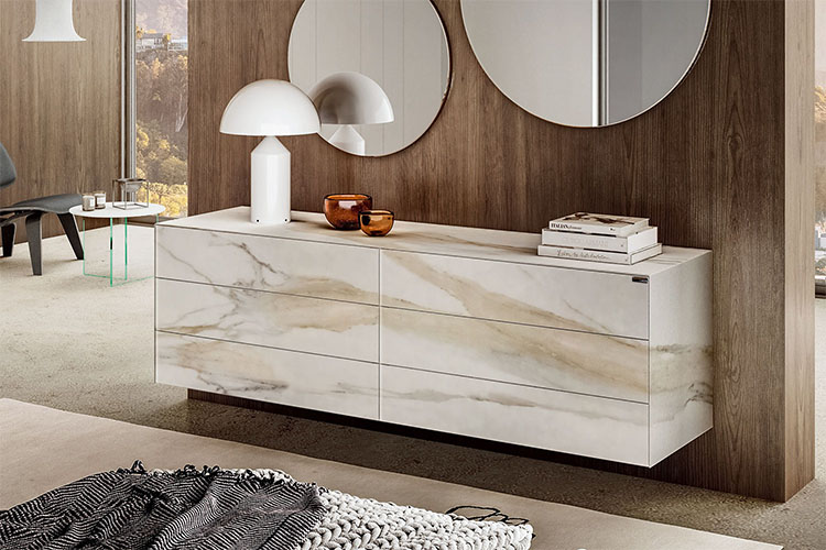 dressers