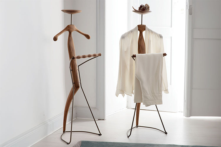 coat racks