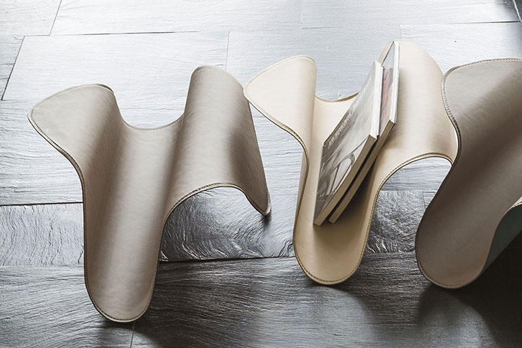 magazine racks