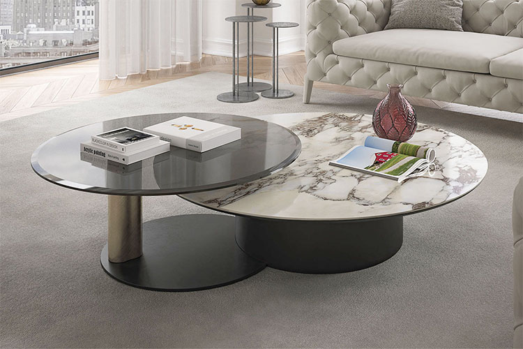 coffee tables
