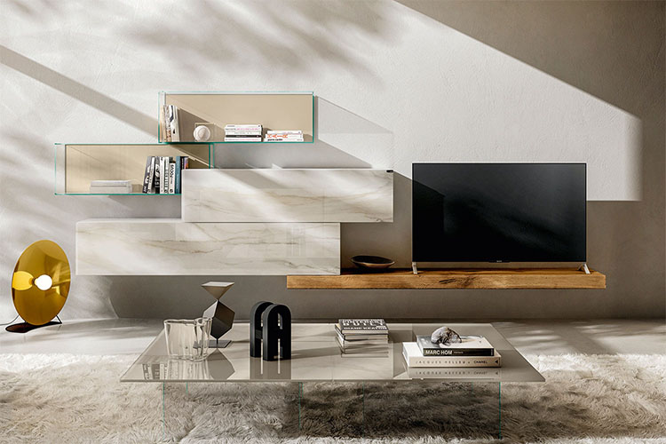 wall units