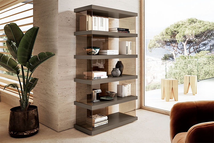 bookcases