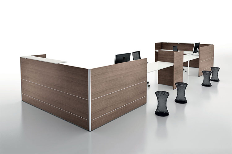 reception desks