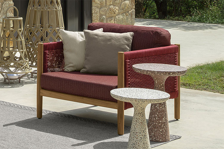 outdoor chairs