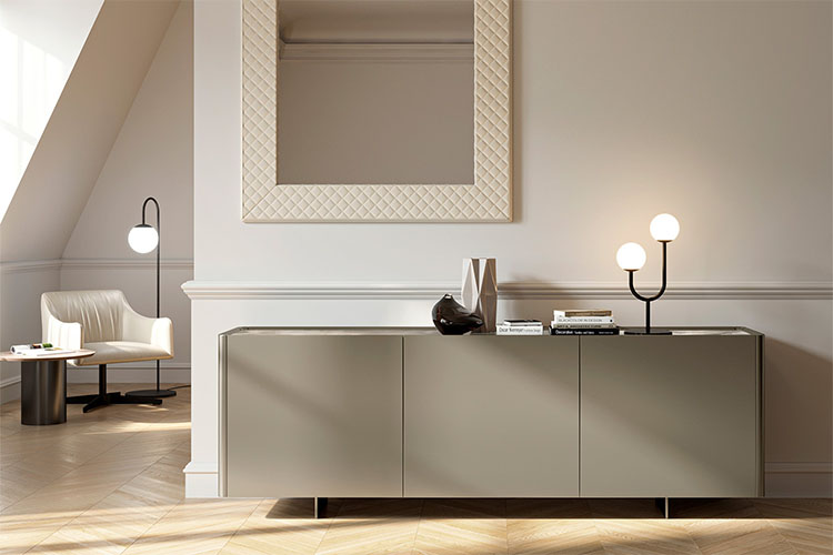 showroom displays