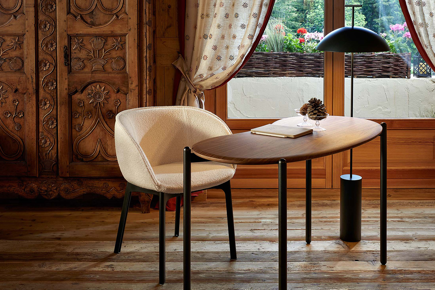 Charla Dining Chair