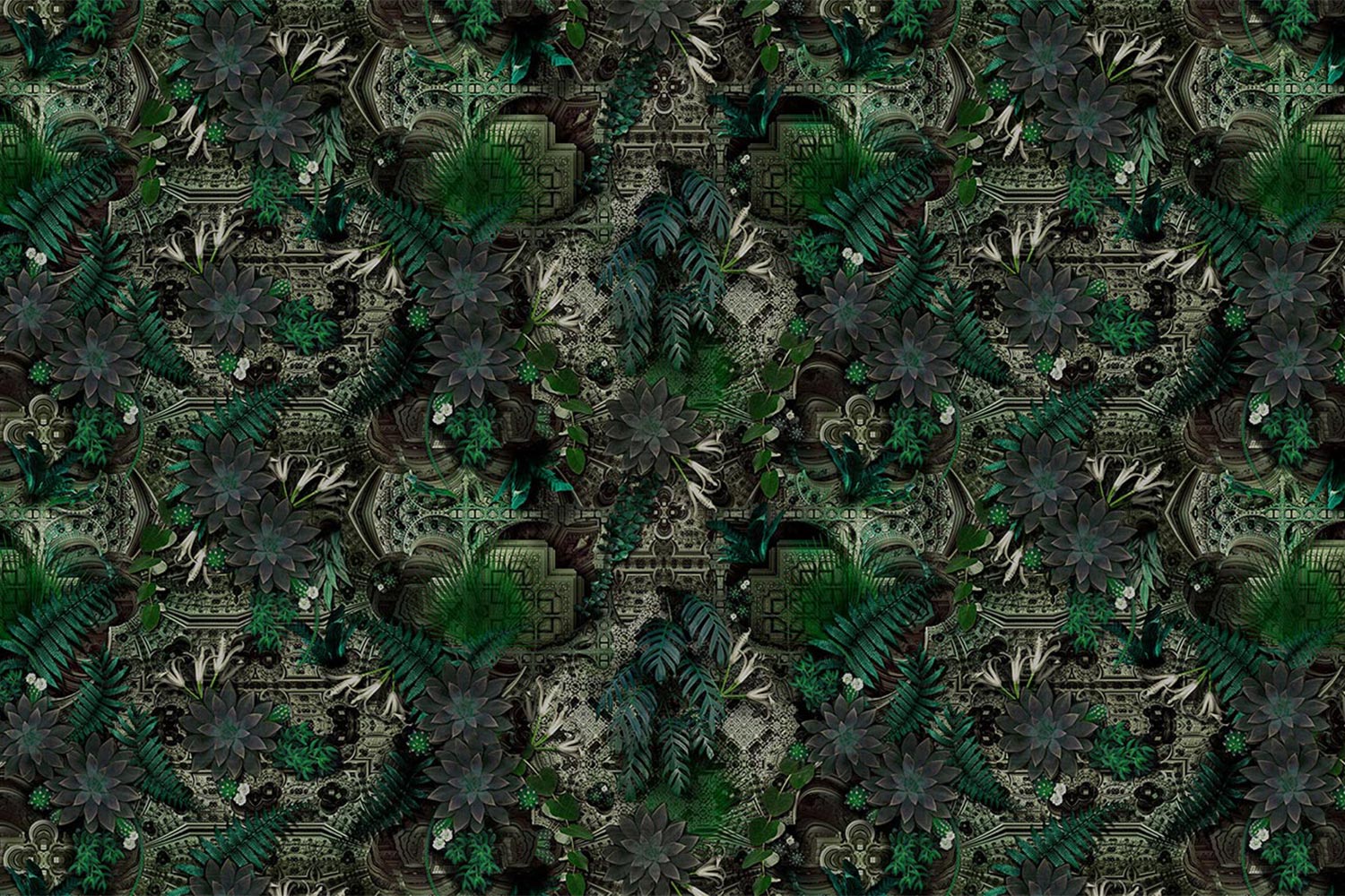 Machu Picchu 11MW Wallpaper