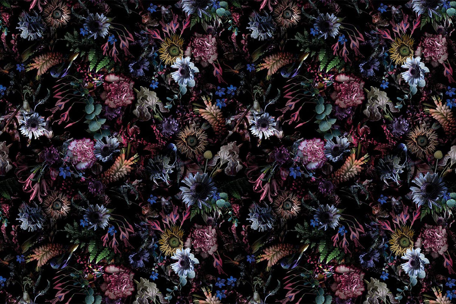 Rio 12MW Wallpaper
