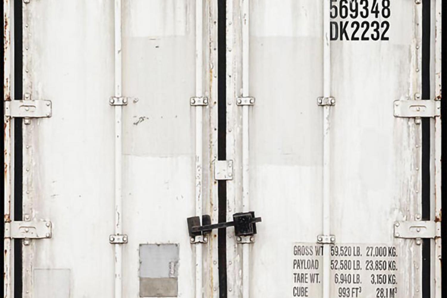 Container 13CT Wallpaper