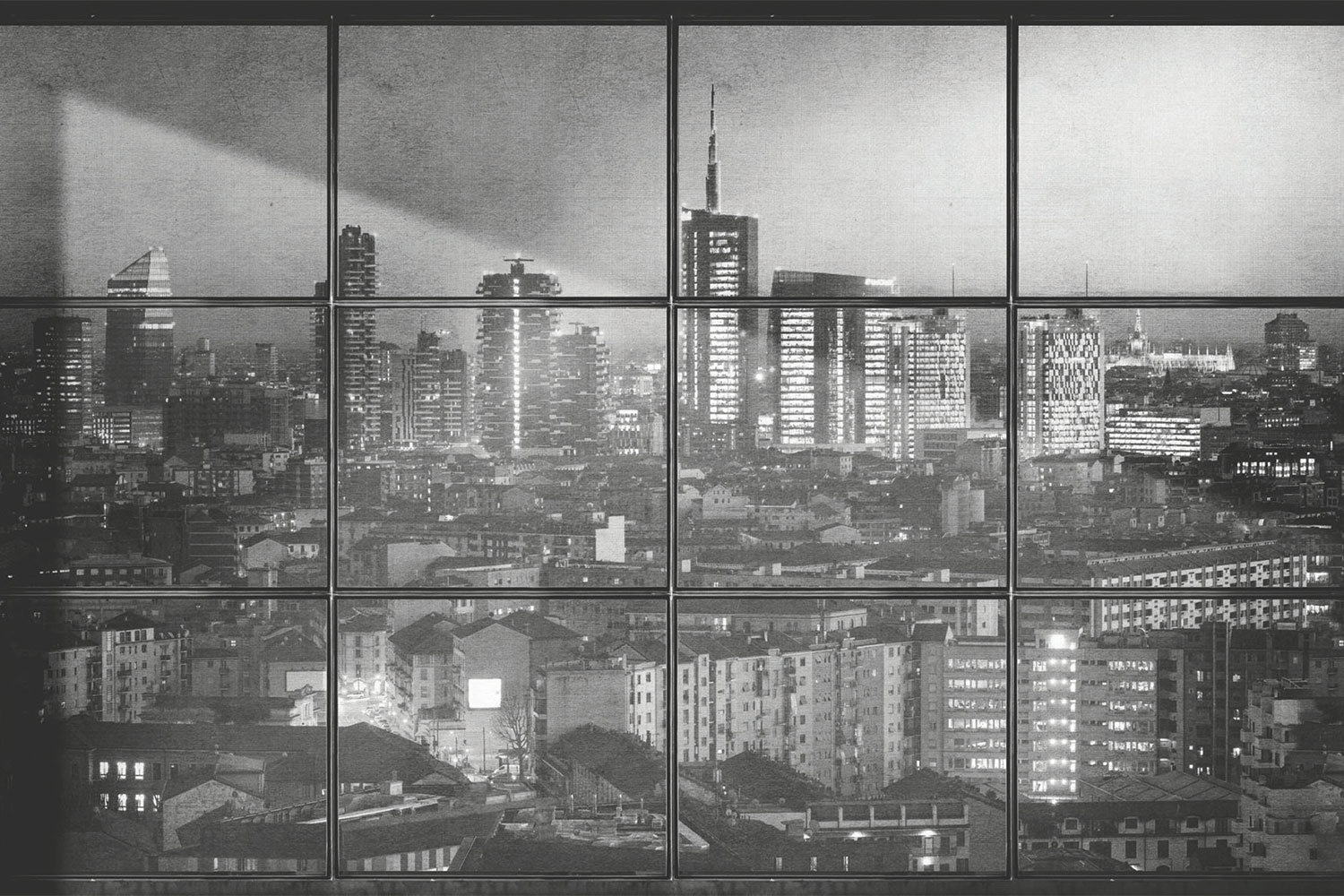 Milano 17044 Wallpaper