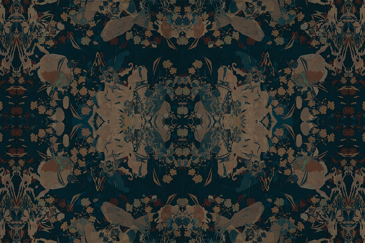 Furisode 18065 Wallpaper