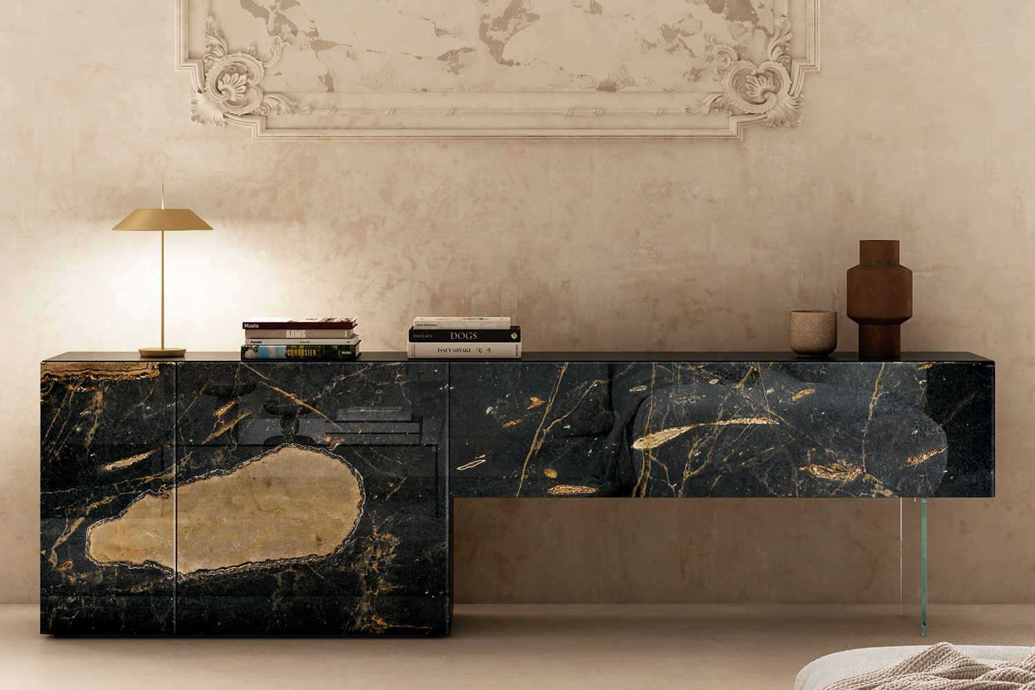 36e8 0383 Sideboard