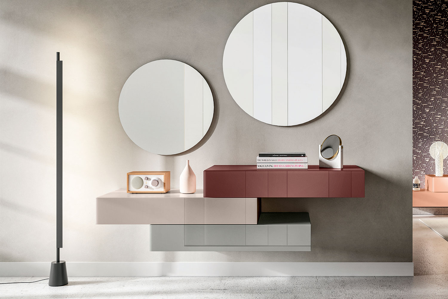 36e8 0663 Dresser