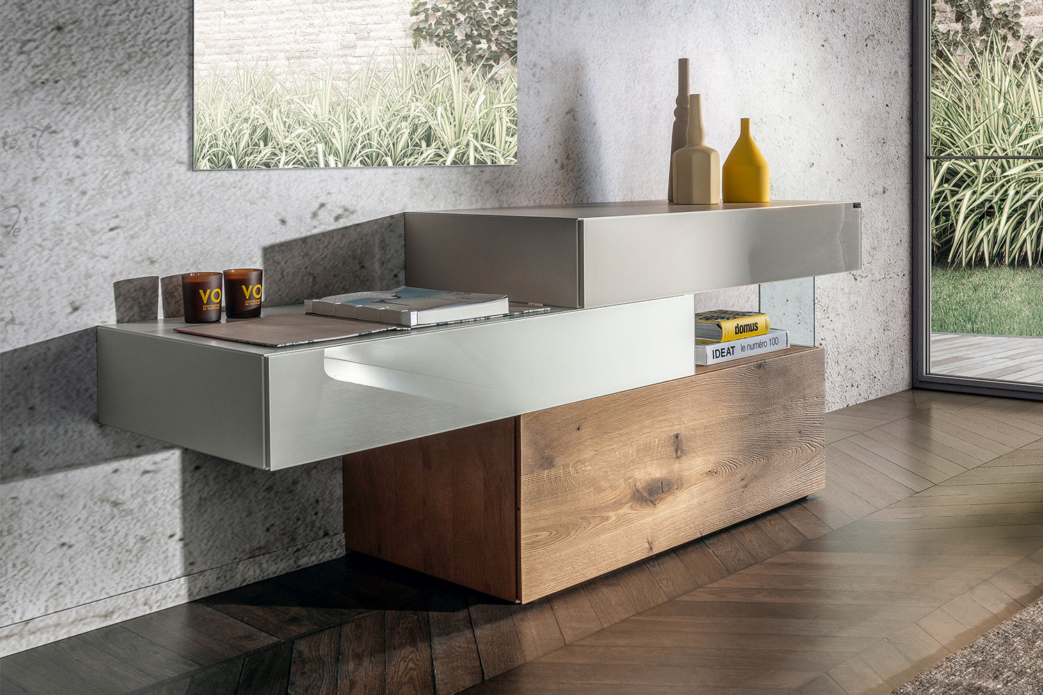 36e8 0666 Dresser