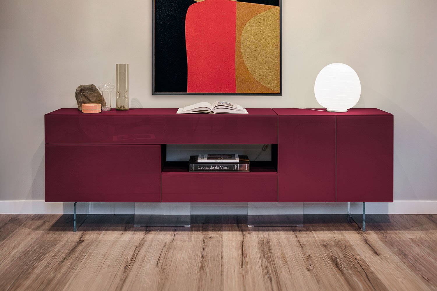 36e8 11008 Sideboard