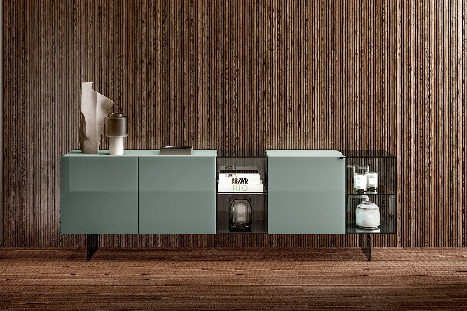 36e8 1327 Sideboard
