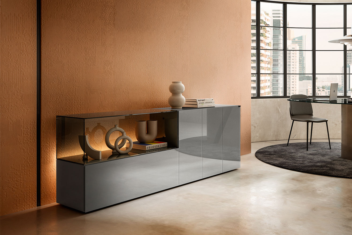 36e8 1336 Sideboard