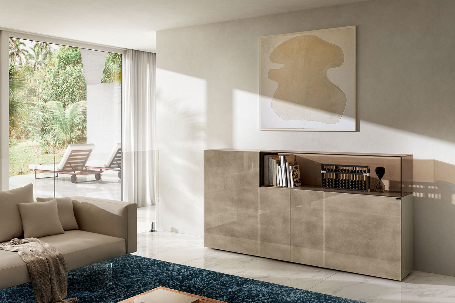 36e8 1348 Sideboard