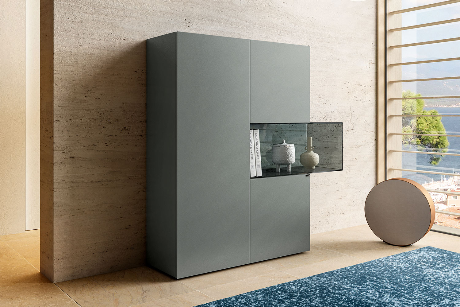 36e8 1353 Cupboard