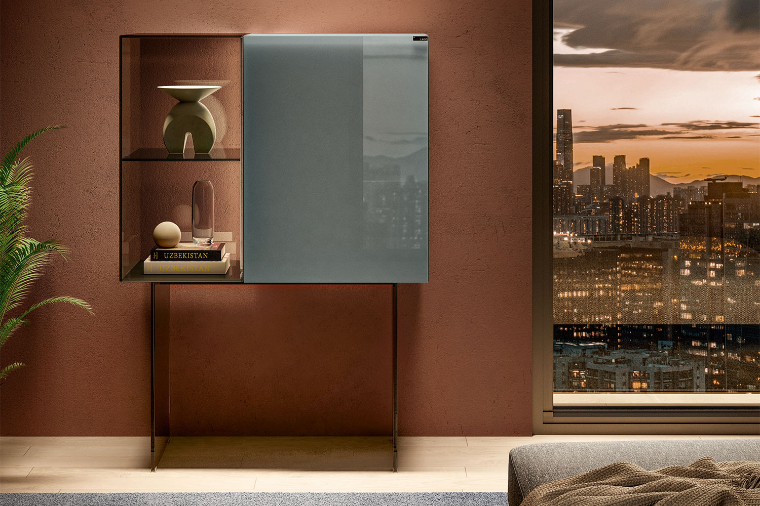 36e8 1355 Cupboard