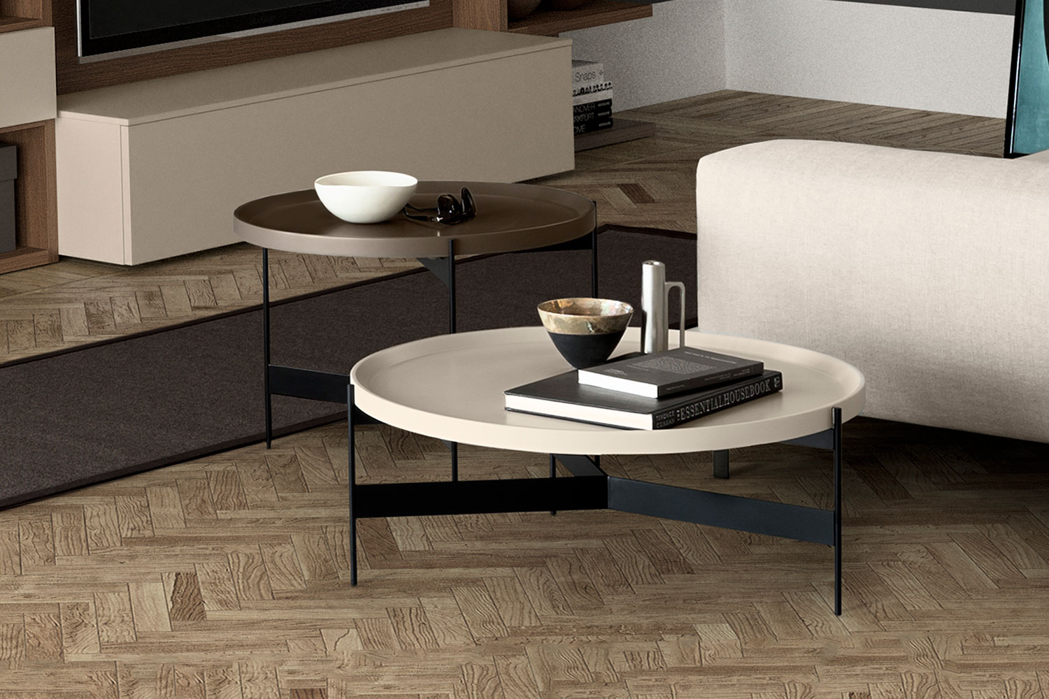 Abaco Coffee Table