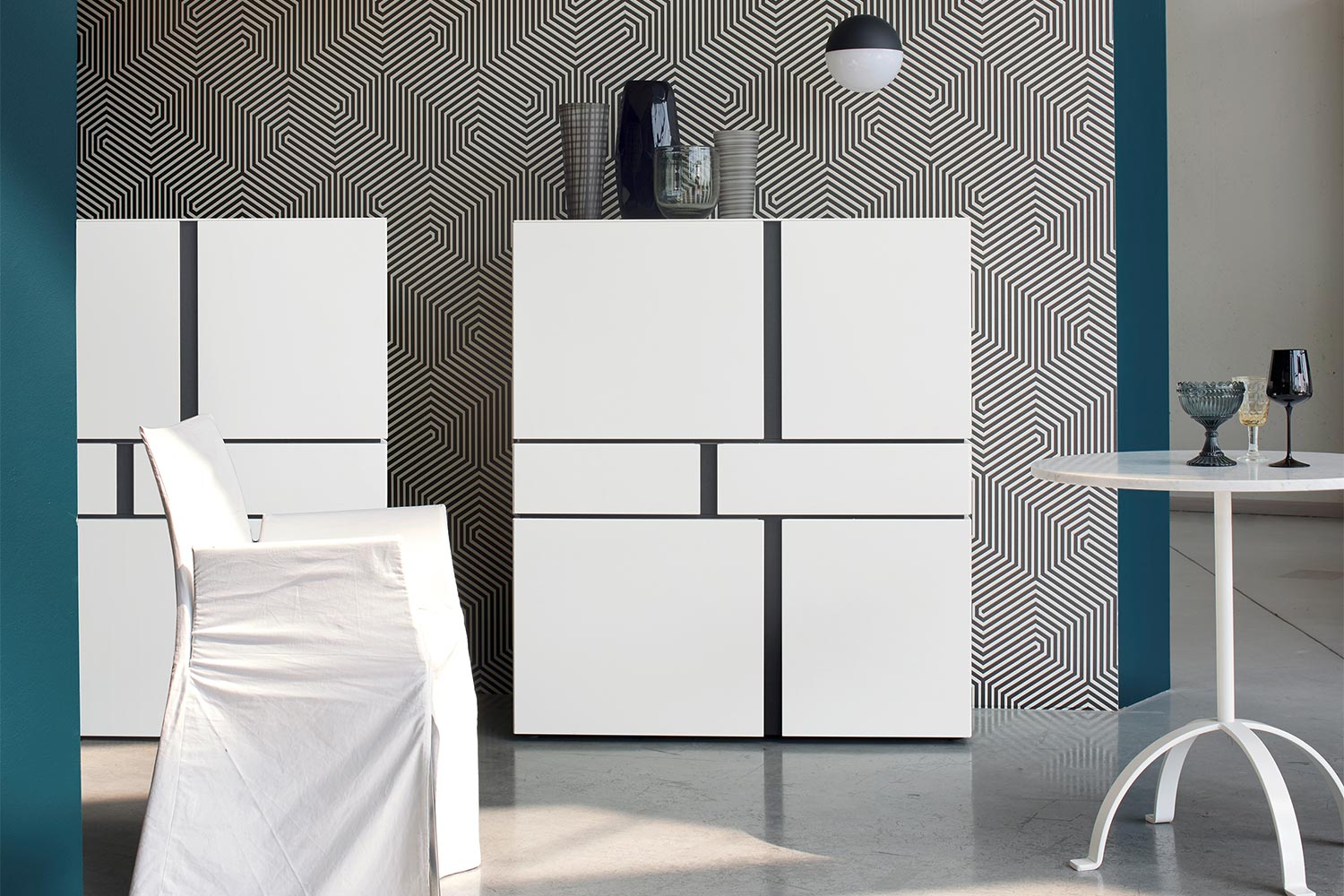 Abaco Cupboard