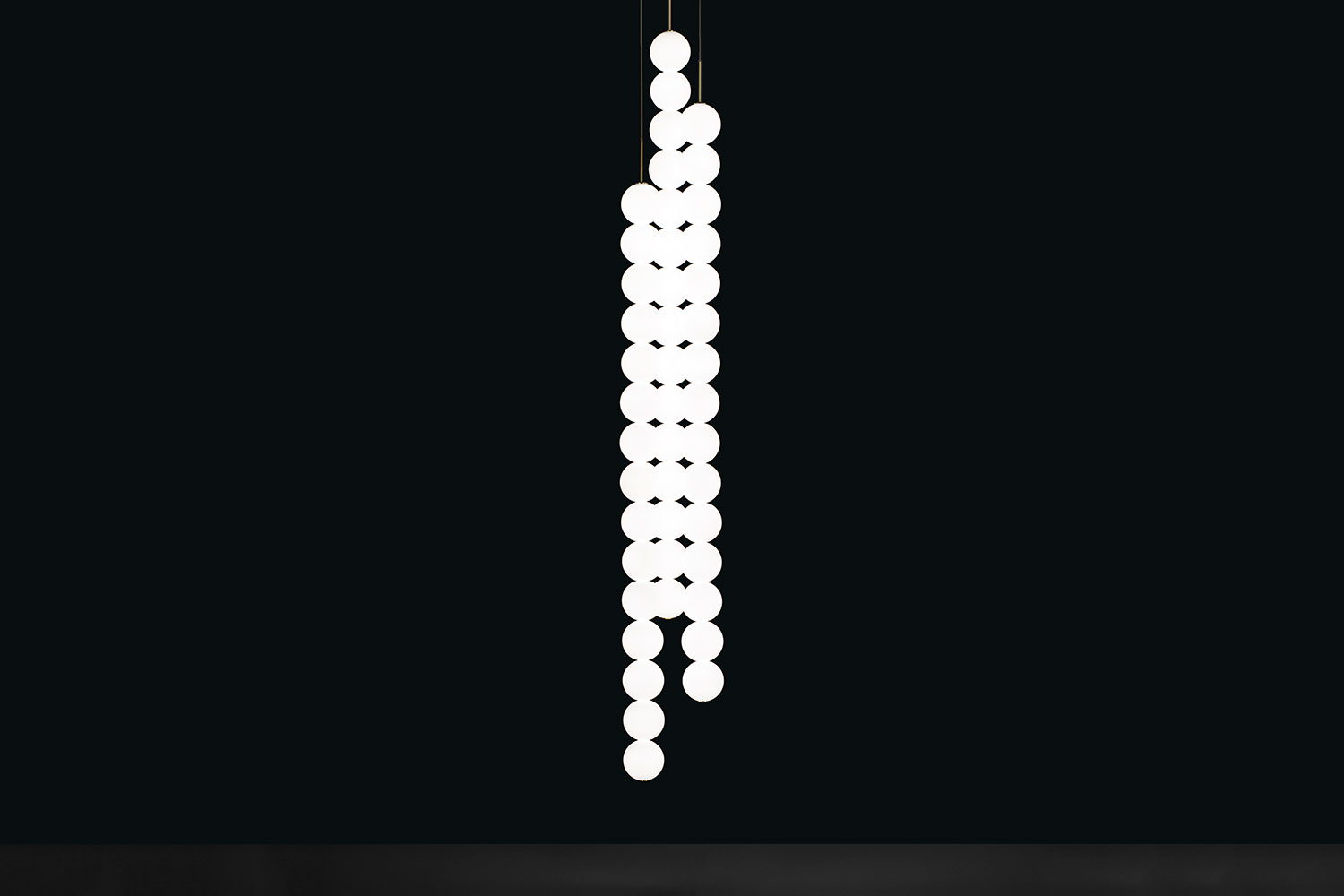 Abacus Suspension Light