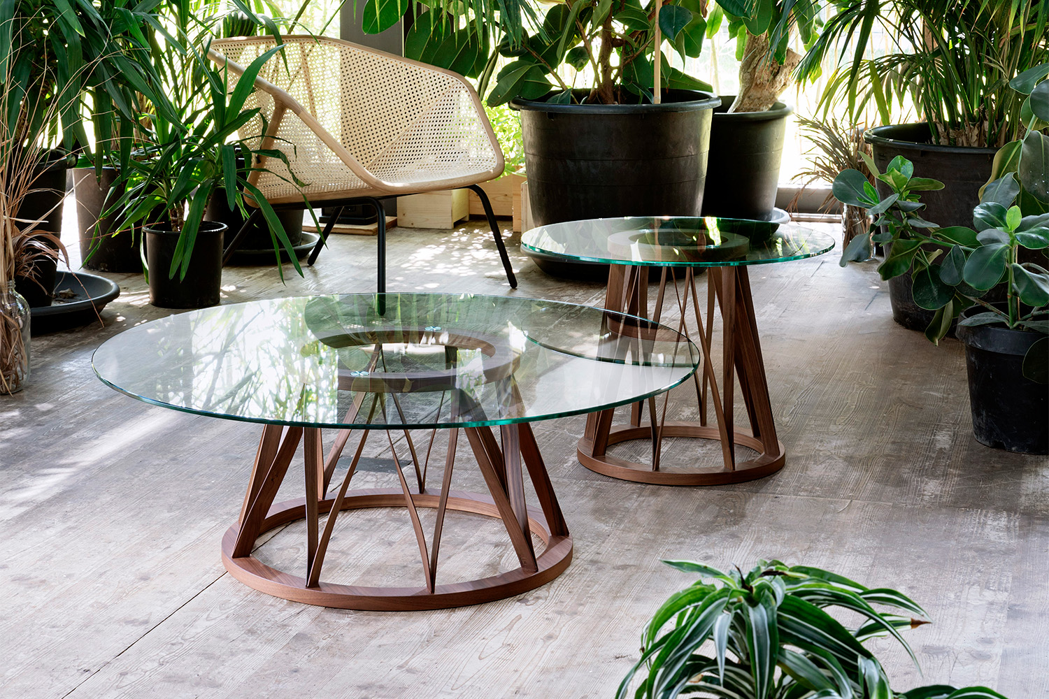 Acco Coffee Table