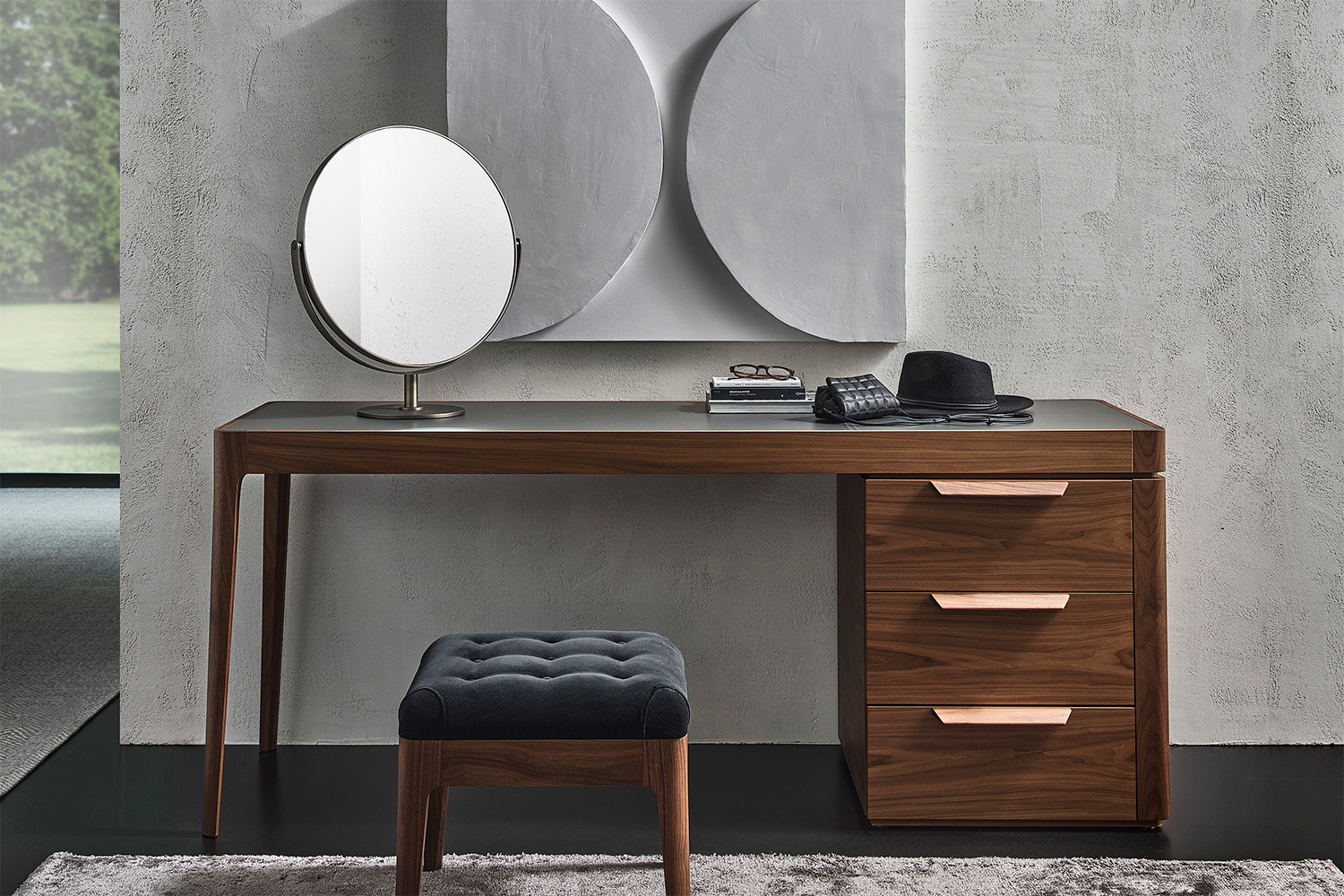 Afrodite Desk