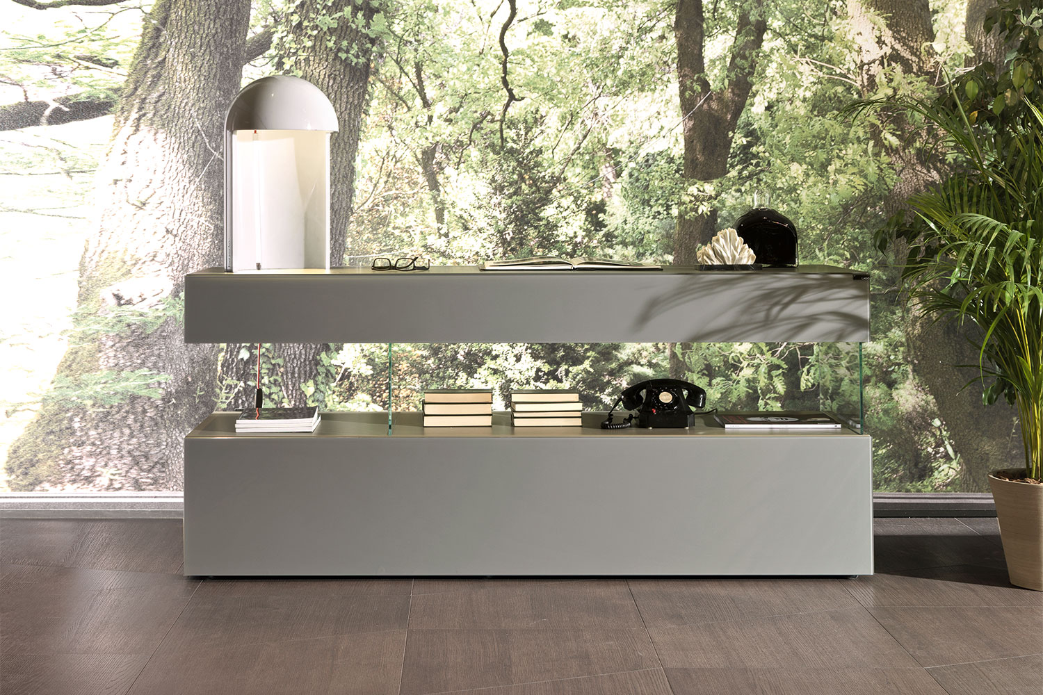Air 0347 Sideboard