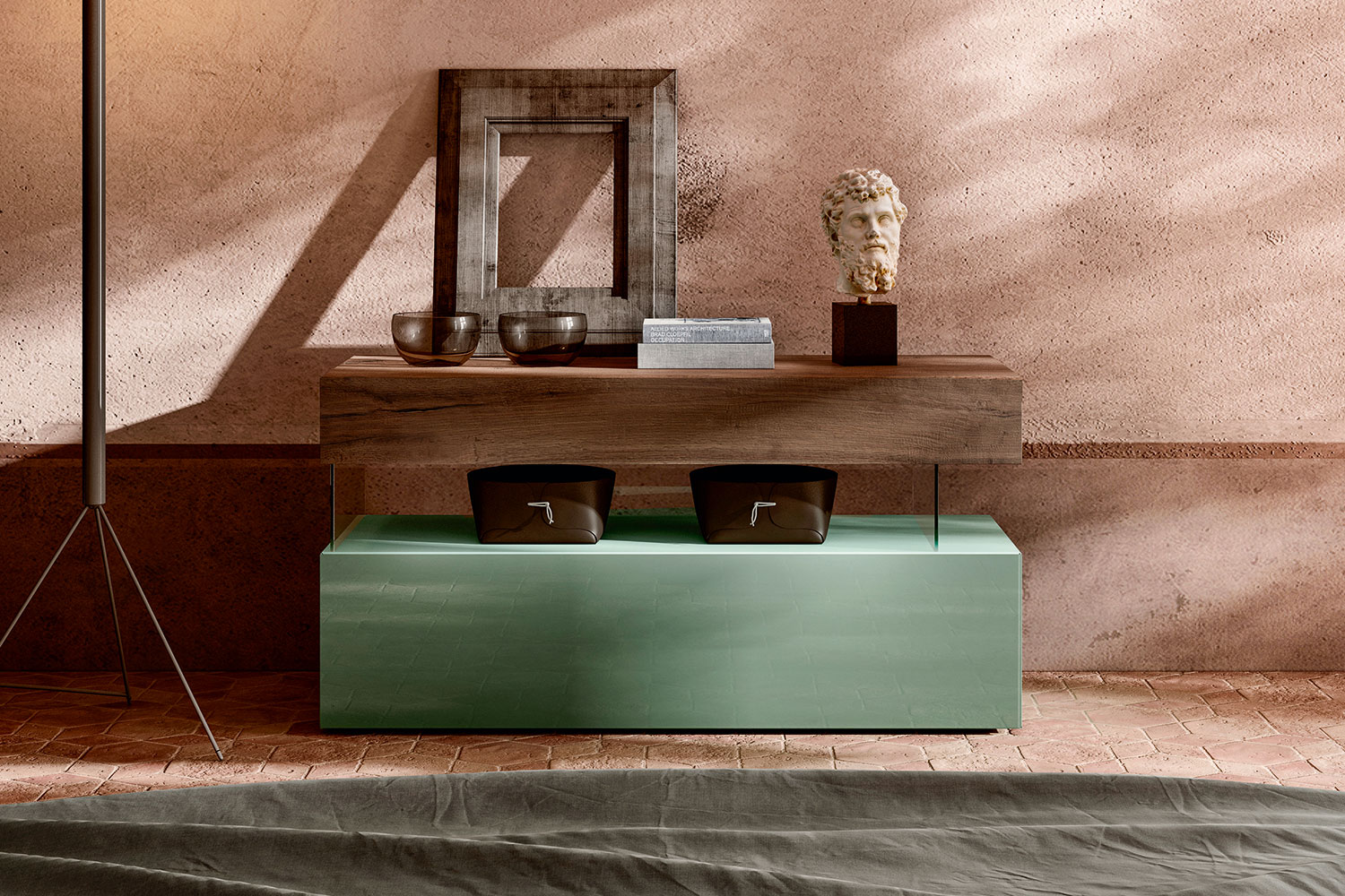 Air 0680 Dresser