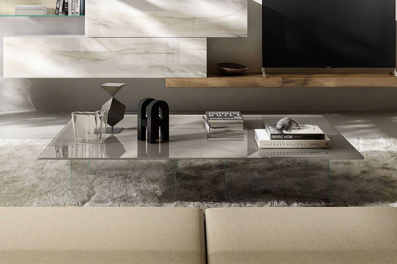 Air Coffee Table