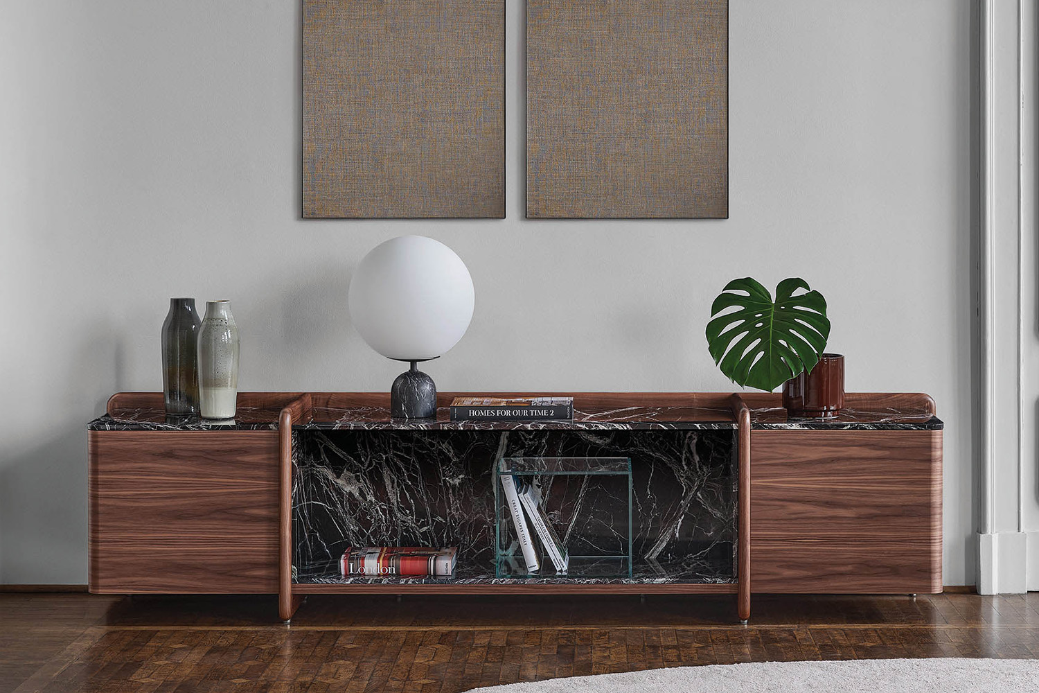 Akeru Sideboard