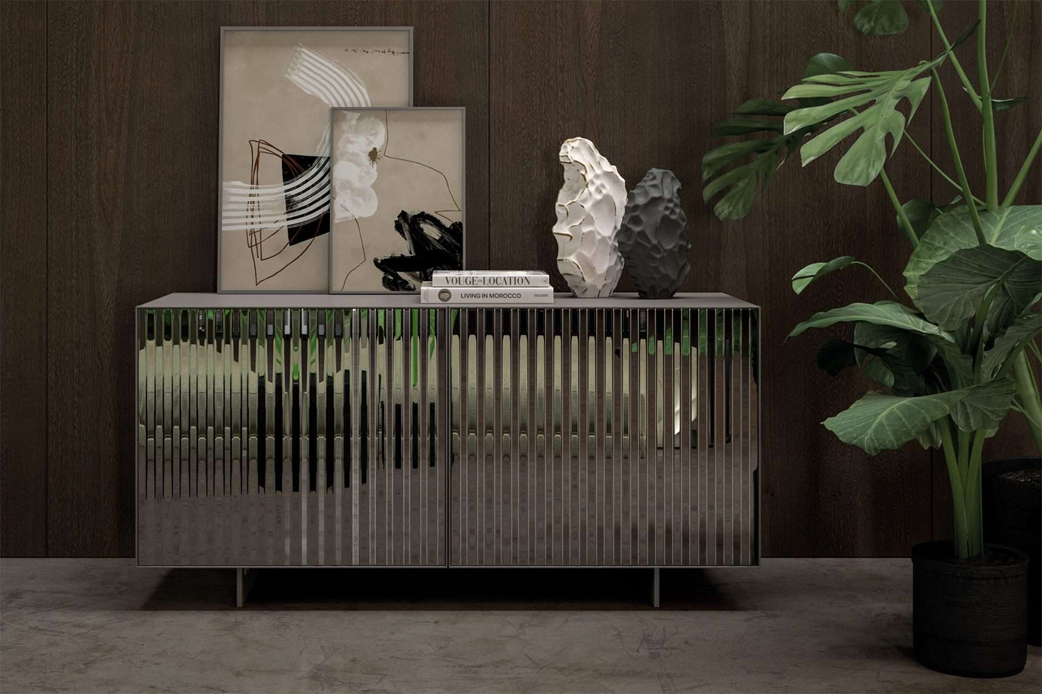 Alfetta Sideboard