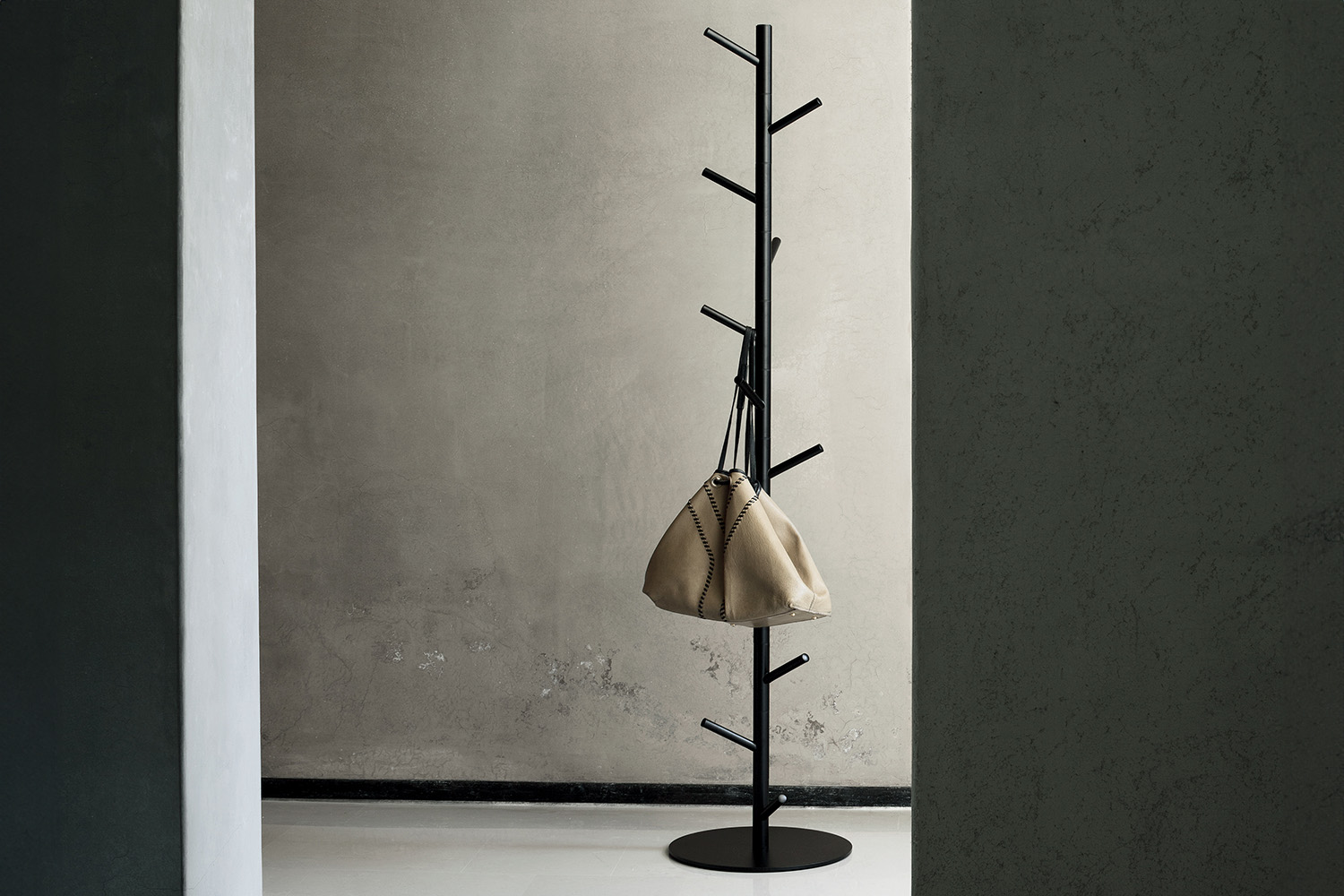 Alga Coat Rack