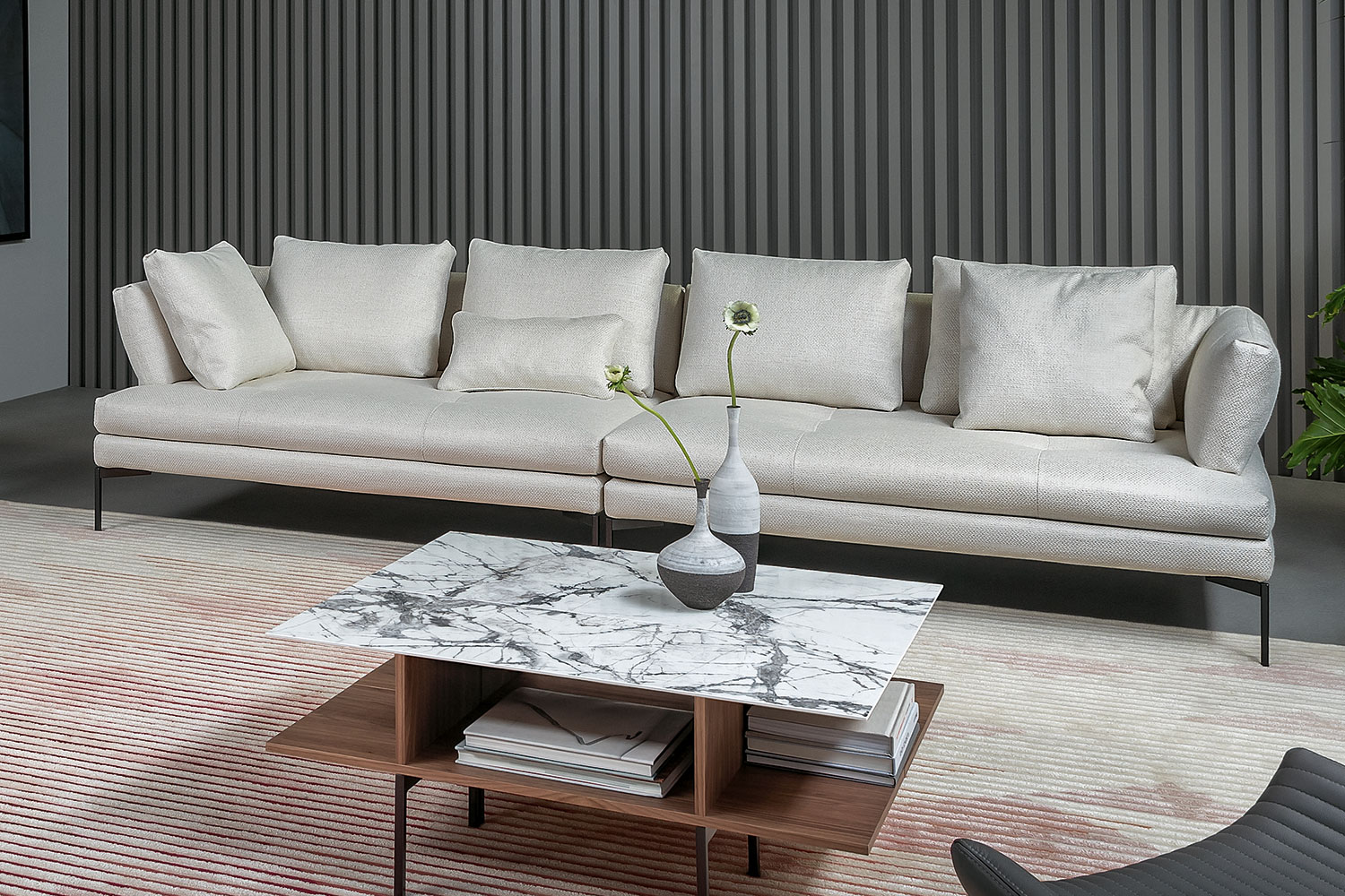 Aliante XL Sofa