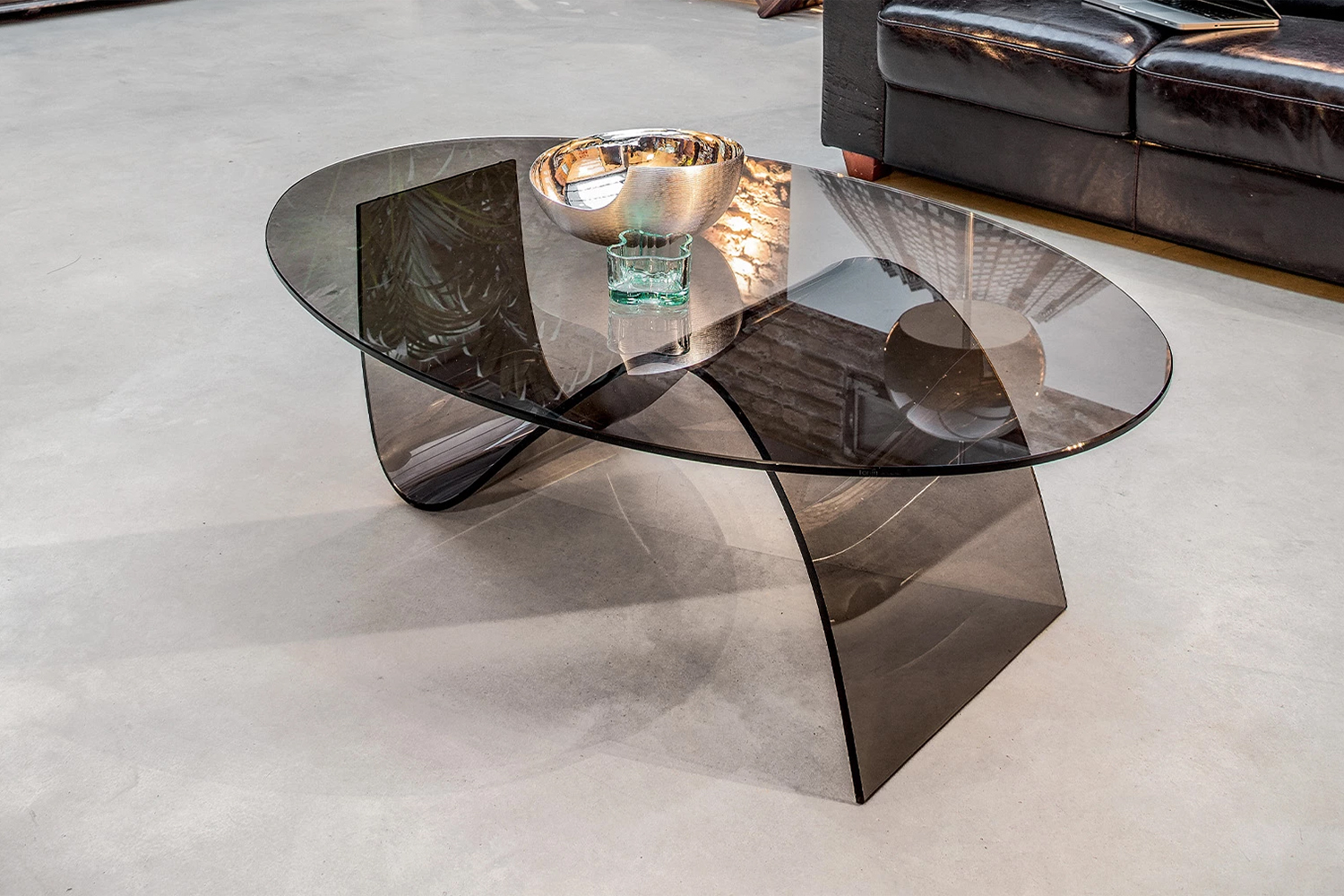 Alissa Coffee Table