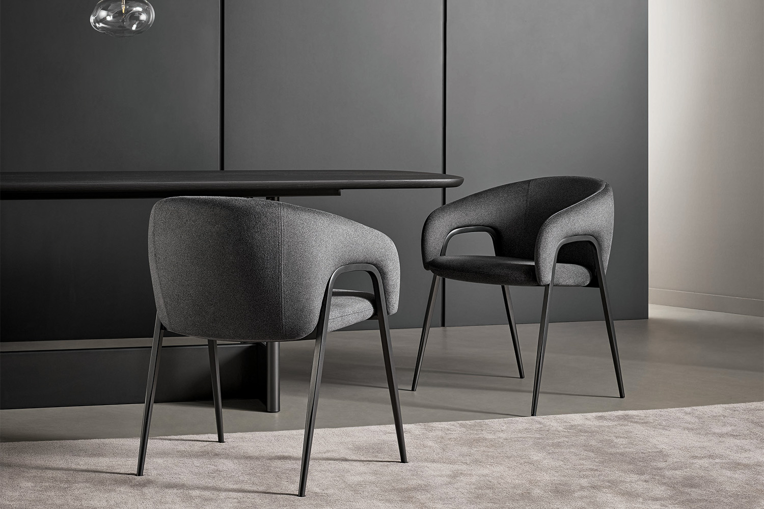 Alley Dining Chair