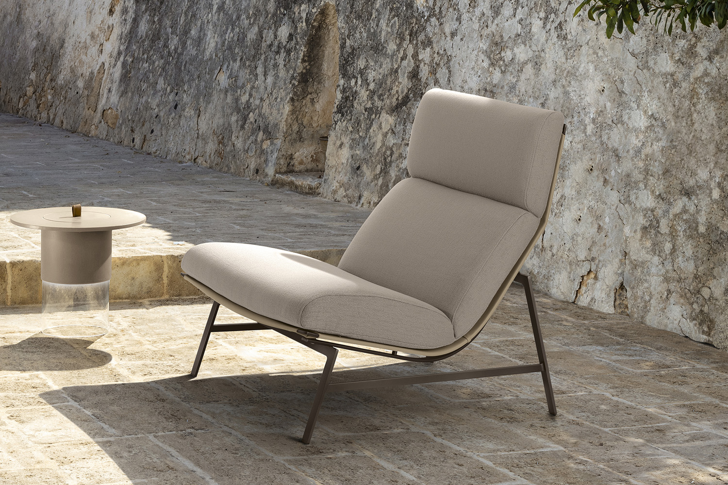 Allure Lounge Chair