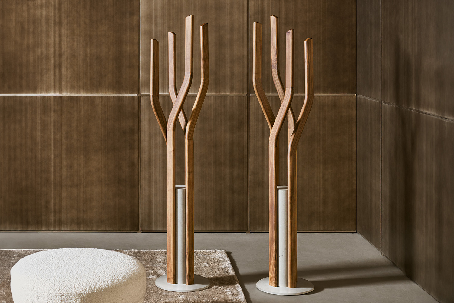 Alma Coat Rack