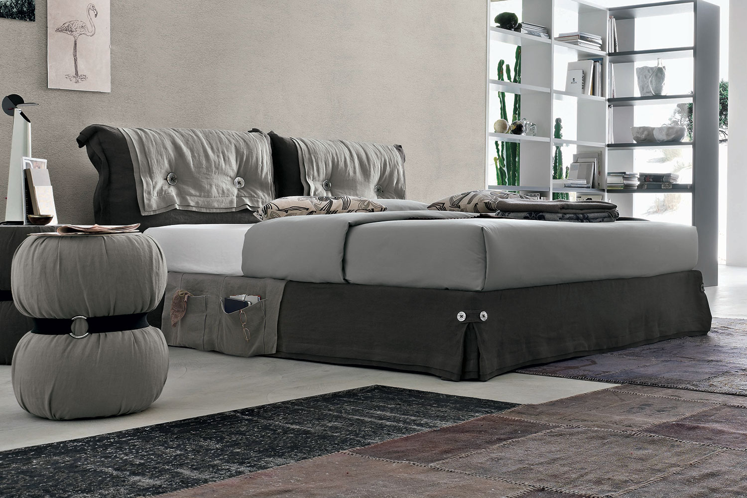 Amami Bed