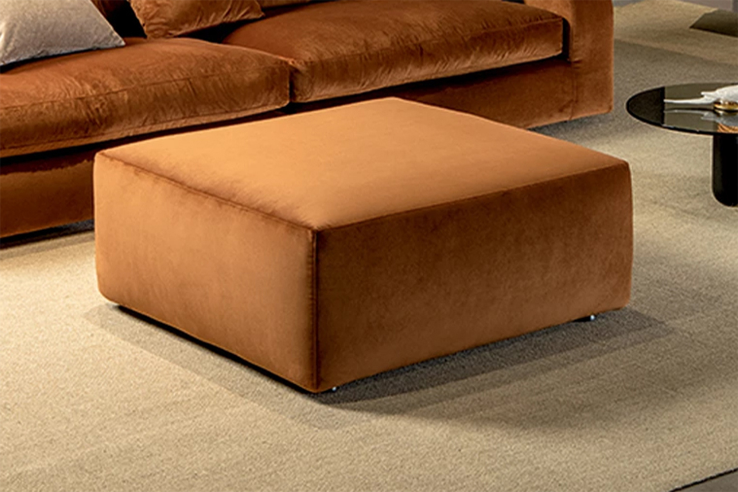 Amarcord Ottoman