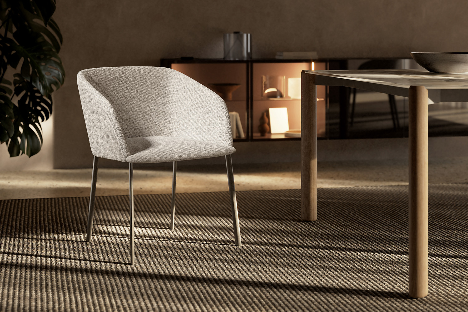 Amida Dining Chair