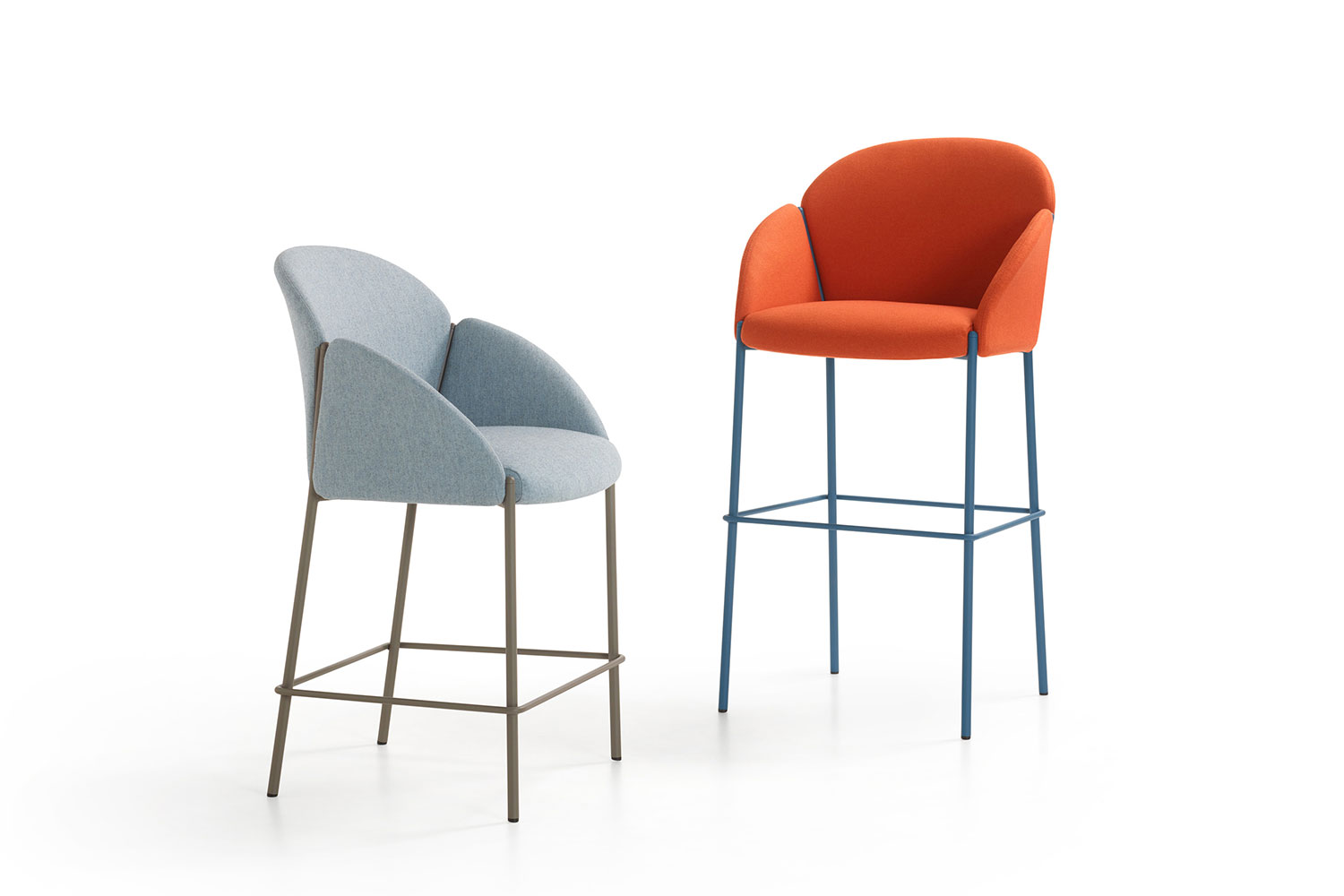 Andrea Bar Stool