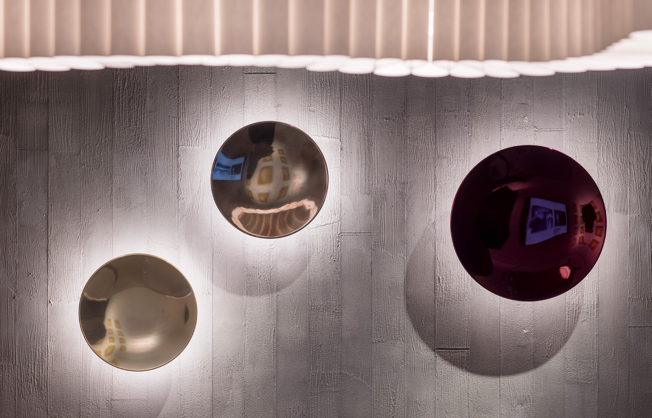 Anoor Wall Sconce